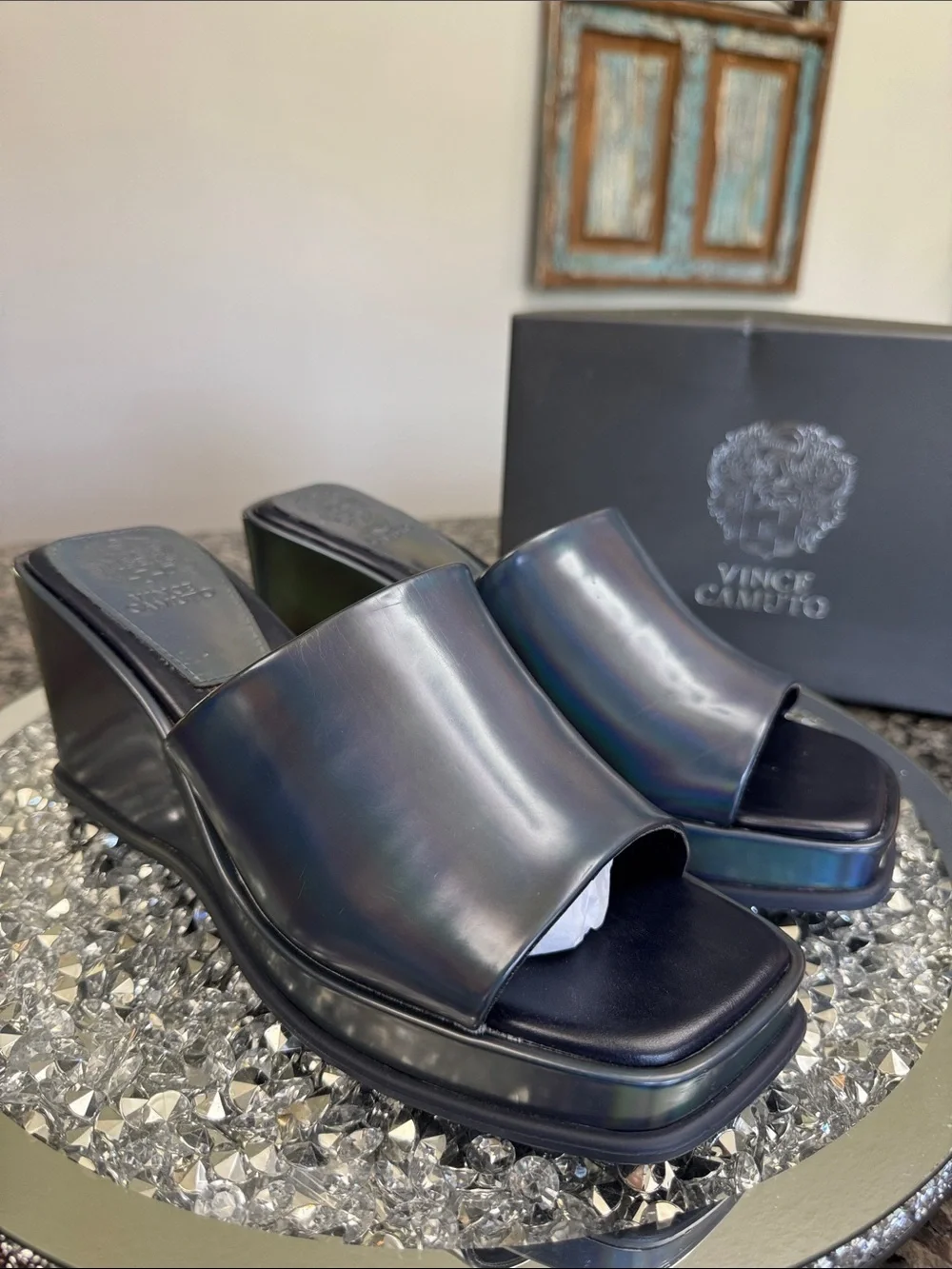 Vince Camuto these are